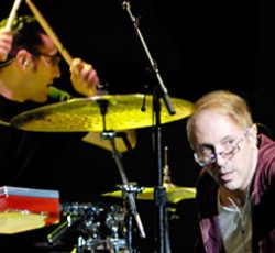 EP με νέα τραγούδια θα κυκλοφορήσουν οι Puscifer 