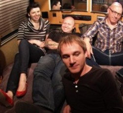 Η δισκογραφική επιστροφή των Puscifer 