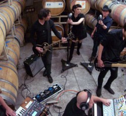 Δείτε το νέο video των Puscifer 