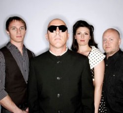 Ακούστε το νέο ΕΡ των Puscifer 