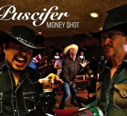 Ενώ περιμένουμε τους Tool, ακούστε το ολοκαίνουργιο κομμάτι των Puscifer! 