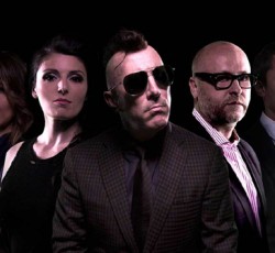 Aκούστε ολόκληρο το δίσκο των Puscifer 