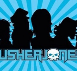 Μπάντα κινουμένων σχεδίων από μέλη των Queens Of The Stone Age, Scars On Broadway, Velvet Revolver και Weezer 