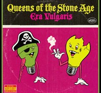 Animated film από τους Queens Of The Stone Age; 