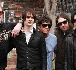 Οι Queens Of The Stone Age ξεκινούν τις ηχογραφήσεις του νέου τους δίσκου 