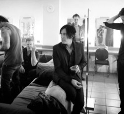 O Mark Lanegan στον νέο δίσκο των Queens Of The Stone Age 