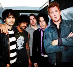 Μυστηριώδη μηνύματα από τους Queens Of The Stone Age σχετικά με το νέο album τους 