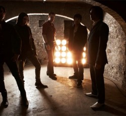 Ακούστε το πρώτο single του επερχόμενου album των Queens Of The Stone Age 