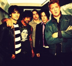 Την κορυφή του Billboard κατέκτησε το "...Like Clockwork" των Queens Of The Stone Age 