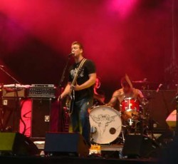 Ολόκληρη η εμφάνιση των Queens Of The Stone Age στο Coachella Festival (video) 