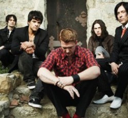 Eπανέκδοση του "Rated R" των Queens Of The Stone Age 