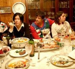 Στο studio οι Queens Of The Stone Age 