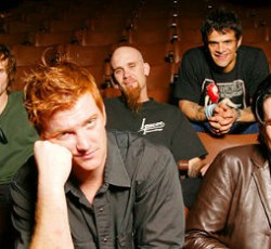 Επανακυκλοφορεί το πρώτο album των Queens Of The Stone Age 