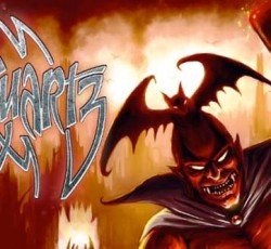 Δίσκος μετά από 32 χρόνια για παραγνωρισμένους ήρωες του NWOBHM 