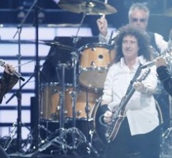 Σε συζητήσεις με τον Adam Lambert οι (εναπομείναντες) Queen για πιθανή περιοδεία 