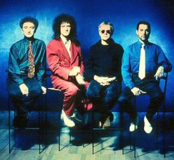 Queen επανακυκλοφορίες σε βινύλιο