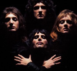 Το "Bohemian Rhapsody" ψηφίστηκε ως το αγαπημένο νούμερο 1 single όλων των εποχών στο Ηνωμένο Βασιλείο 