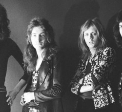 Λεπτομέρειες για το νέο DVD των Queen από το 1974 