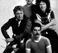 Παρουσιάστηκε το νέο dvd των Queen  