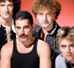 Οι Queen επανακυκλοφορούν όλα τους τα άλμπουμ 