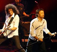 Τέλος στις φήμες περί διάλυσης των Queen + Paul Rodgers έβαλε ο Brian May 
