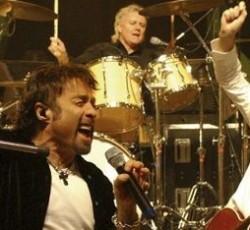 Ξανά μαζί με τους Queen ο Paul Rodgers; 