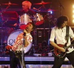 Roger Taylor: «Οι Queen μπορεί να ξαναενωθούν για τους Ολυμπιακούς Αγώνες του Λονδίνου» 