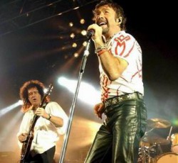 Τέλος στη συνεργασία Queen + Paul Rodgers 