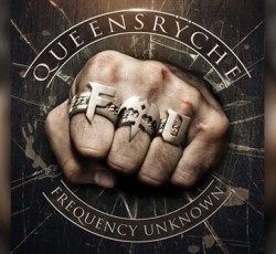 Οι Queensryche του Geoff Tate διαθέτουν το single "Cold" για streaming 