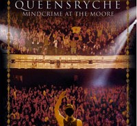 ''Mindcrime At The Moore'' το νέο live cd / dvd των Queensryche 
