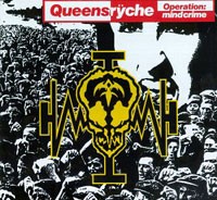 Το ''Operation Mindcrime'' των Queensryche βαδίζει για το Broadway 