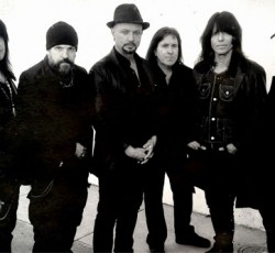 Οι Queensryche του Geoff Tate ανακοίνωσαν τις λεπτομέρειες του επερχόμενου δίσκου τους 
