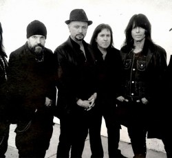 Οι Queensryche του Geoff Tate μετονομάζονται σε Operation: Mindcrime και βγάζουν τριλογία