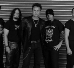 Στις 31 Μαρτίου το ''American Soldier'' των Queensryche 