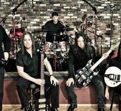 Geoff Tate (Queensryche): «Θα σταματήσουμε τις συναυλίες για ένα χρόνο ώστε να δουλέψουμε σε καινούργιο δίσκο» 