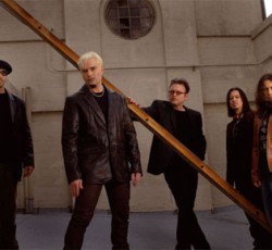 Δίσκος διασκευών από τους Queensryche 