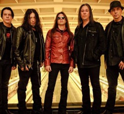 Νέο τραγούδι από τους Queensryche 