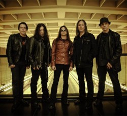 Διαθέσιμο για streaming το νέο album των Queensryche του La Torre