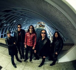 Δείτε την ταινία μικρού μήκους των Queensryche