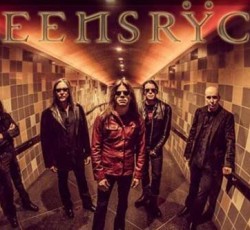 Ξεκινούν να γράφουν τον δεύτερο μετά-Tate δίσκο τους οι Queensryche