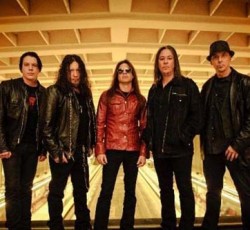 Queensryche: Νέος δίσκος με γεύση "Rage For Order", "Operation: Mindcrime"