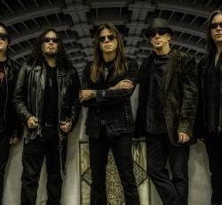 Σχεδόν έτοιμος ο νέος δίσκος των Queensryche