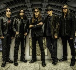 Οι Queensryche επιστρέφουν με το "Arrow Of Time" 