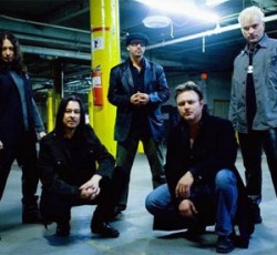 Πρεμιέρα για το ''Home Again'' των Queensryche 