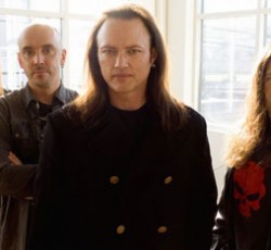 Ετοιμάζεται ο νέος δίσκος των Queensryche 