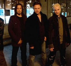 Δείτε videos από τα cabaret shows των Queensryche 