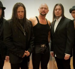 Οι Queensryche γιορτάζουν τα είκοσι χρόνια από την κυκλοφορία του ''Empire'' 