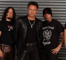 Τα "Operation: Mindcrime" σε Blu-ray 