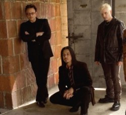 Οι Queensryche ετοιμάζουν το νέο τους άλμπουμ 