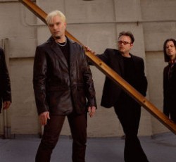 Ακουστικό show για την Ιαπωνία θα κάνουν οι Queensryche / Το καλοκαίρι το νέο τους album 